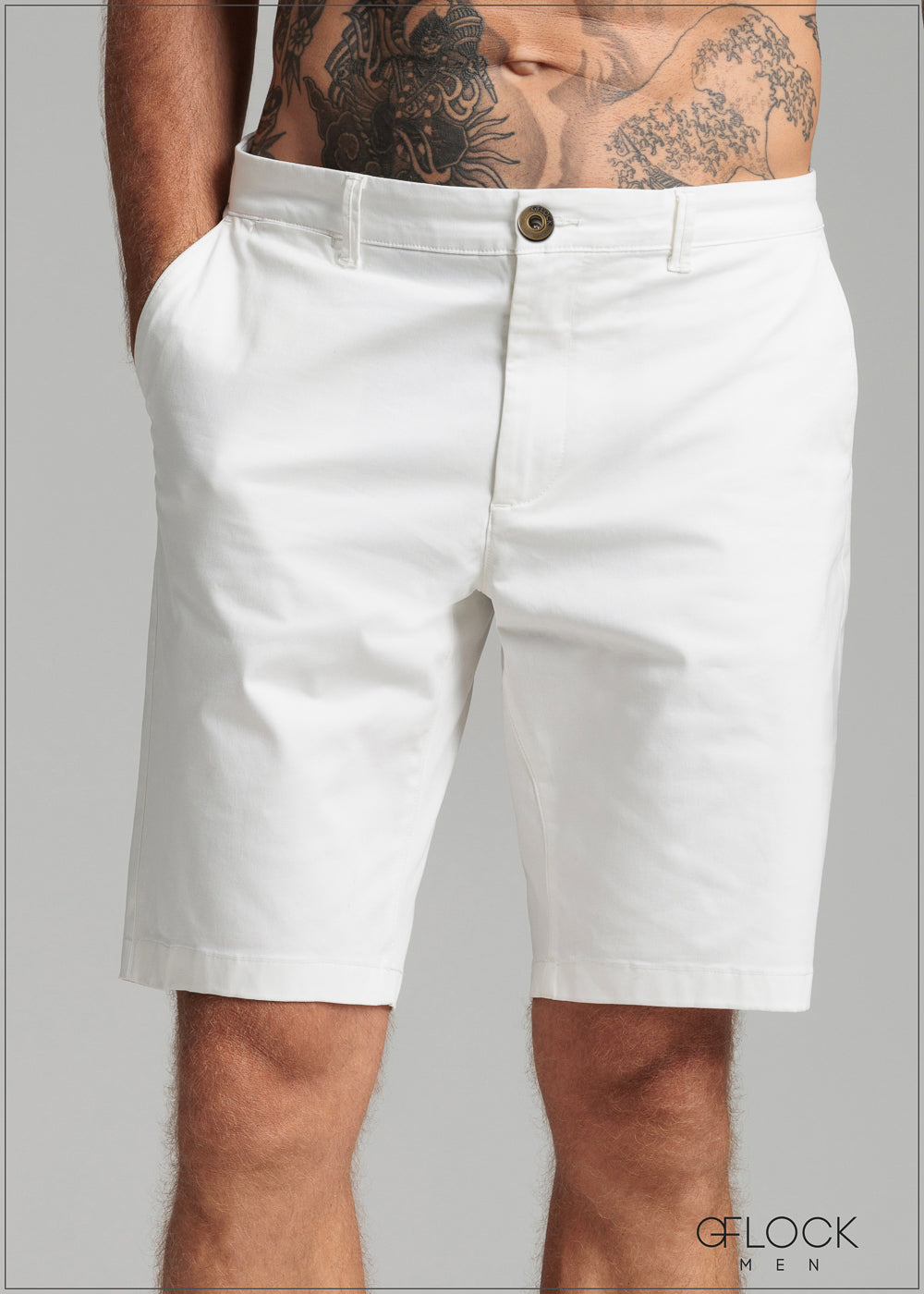 Chino Short - 230425