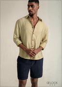 Long Sleeve Shirt - 081026