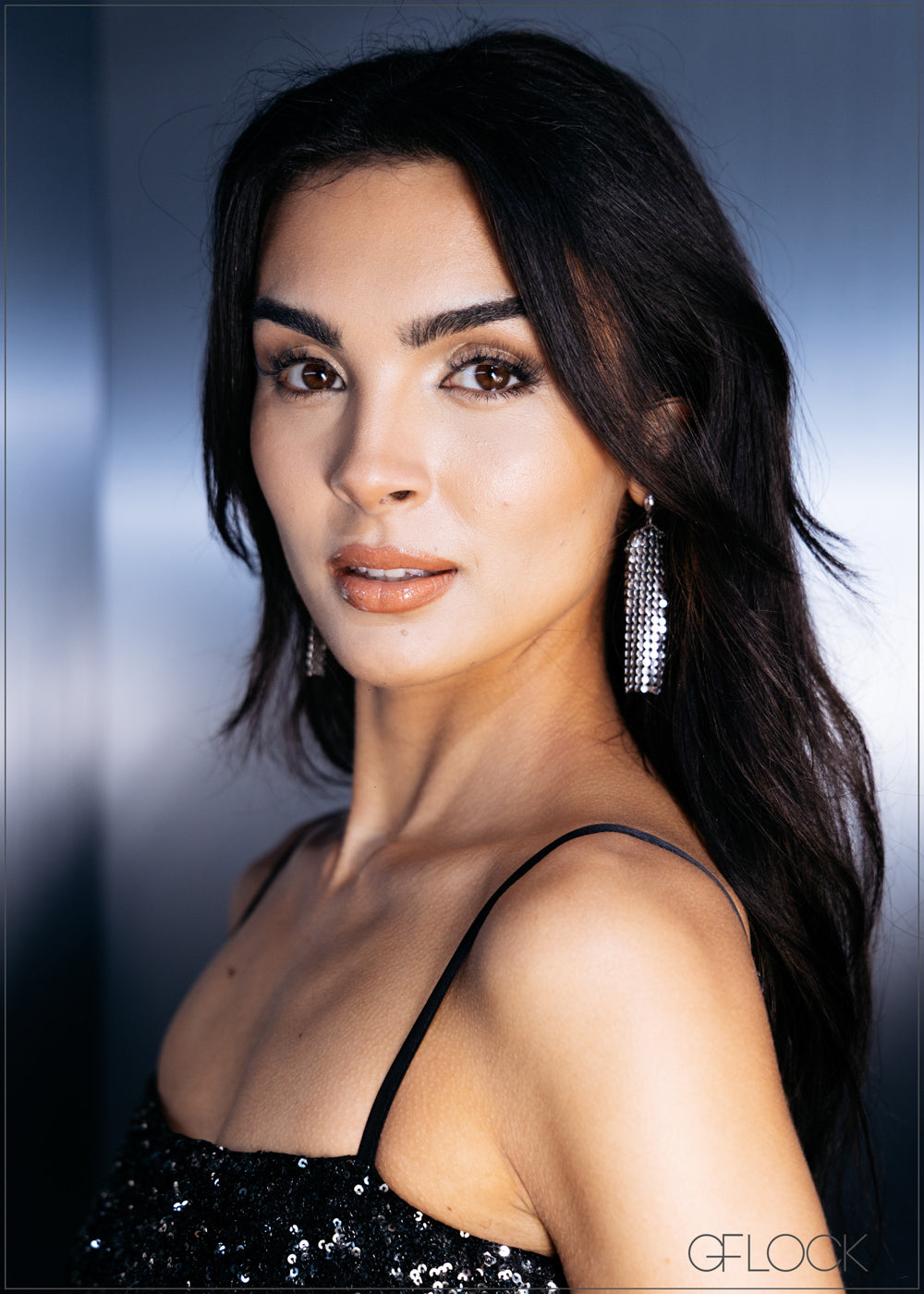 Strapless Bodycon Dress - 271224