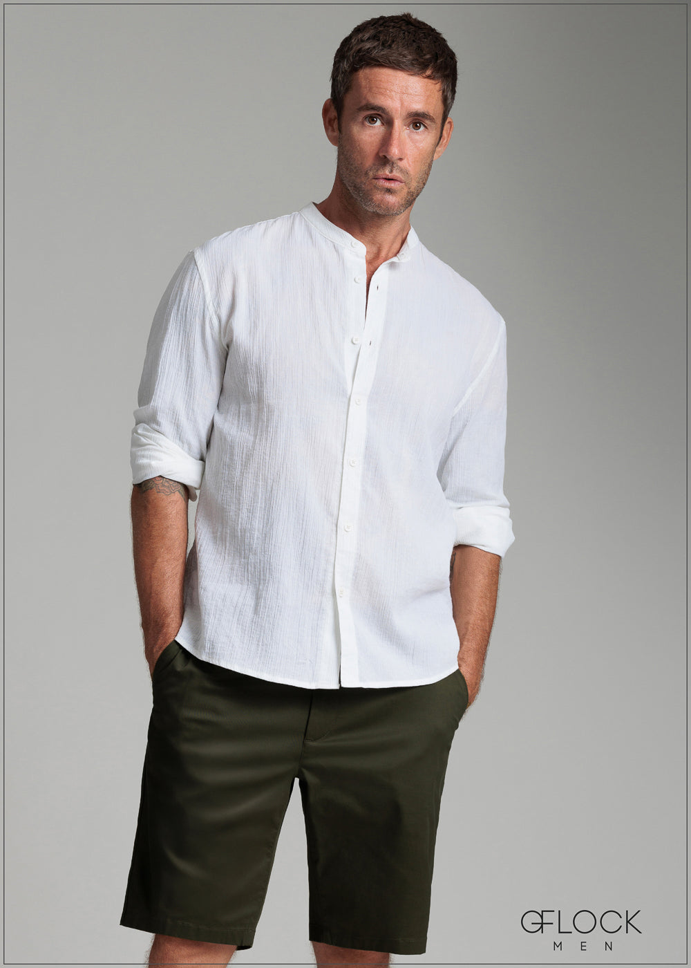 Chino Short - 230425