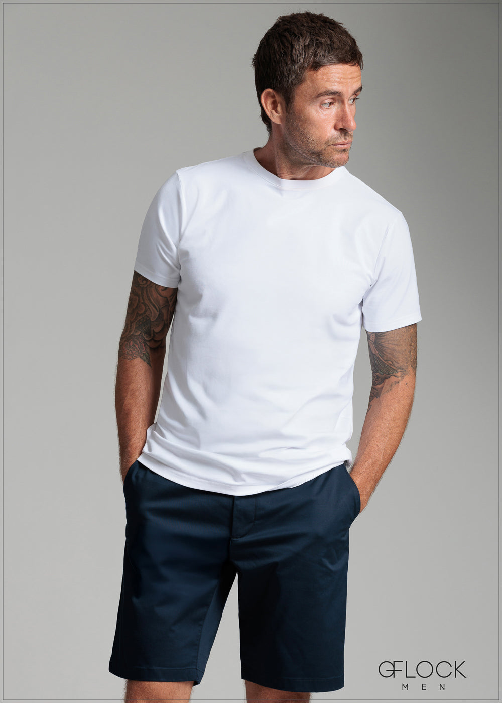 Chino Short - 230425