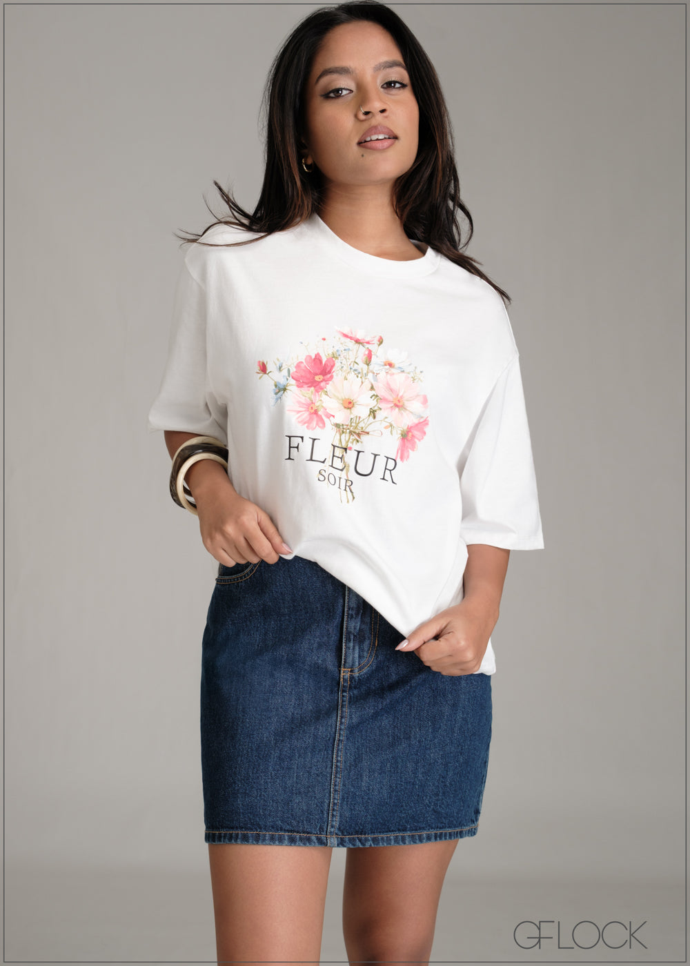 Graphic Tee - 061225