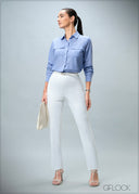 Stripe Shirt - 010825