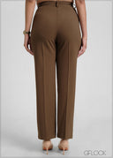 Tapered Pant - 051026