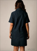 Cotton Dress - 270326