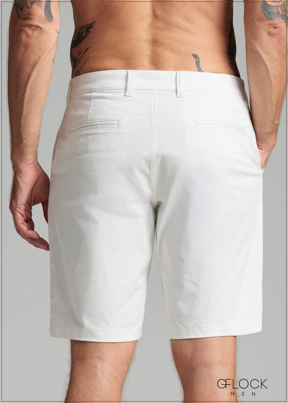 Chino Short - 230425