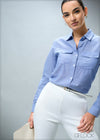 Stripe Shirt - 010825