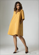 Shirt Dress - 201026