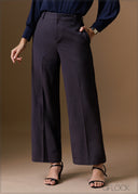 Straight Leg Pant - 120925