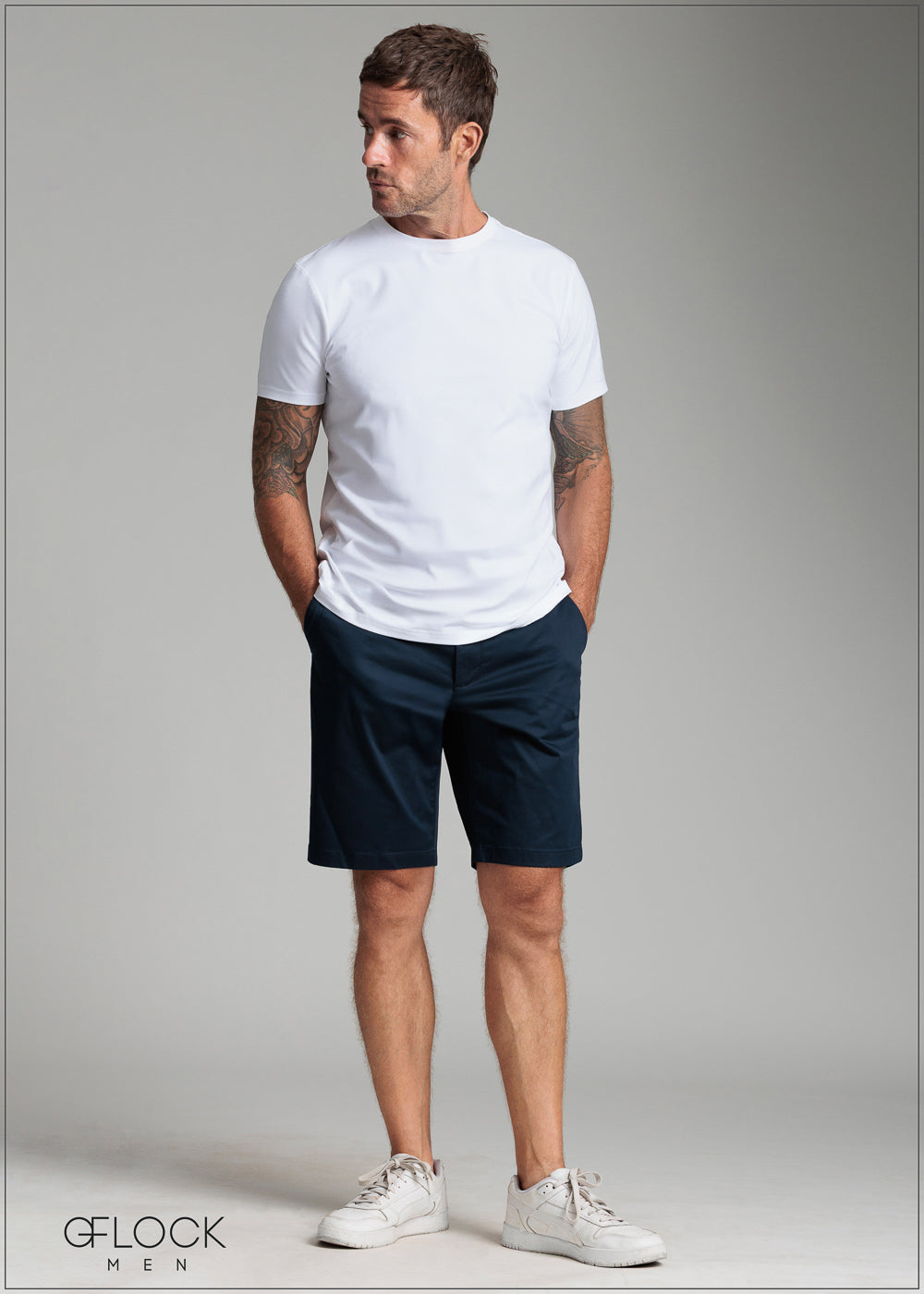Chino Short - 230425