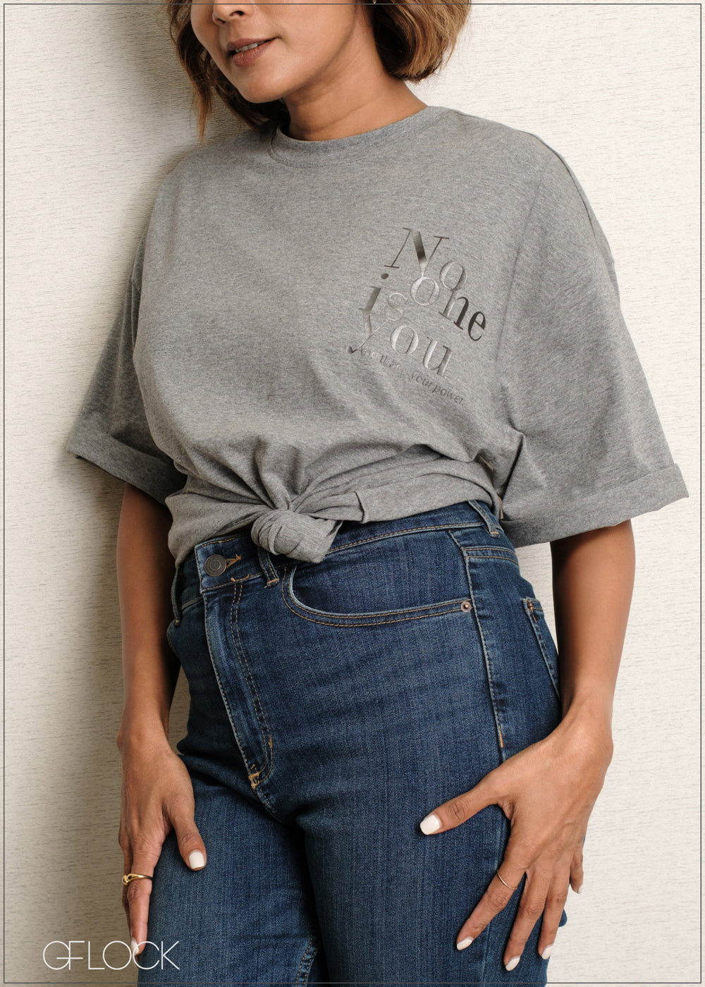 Graphic Tee - 090525