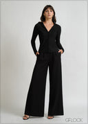 Long Sleeve Shirt - 270426