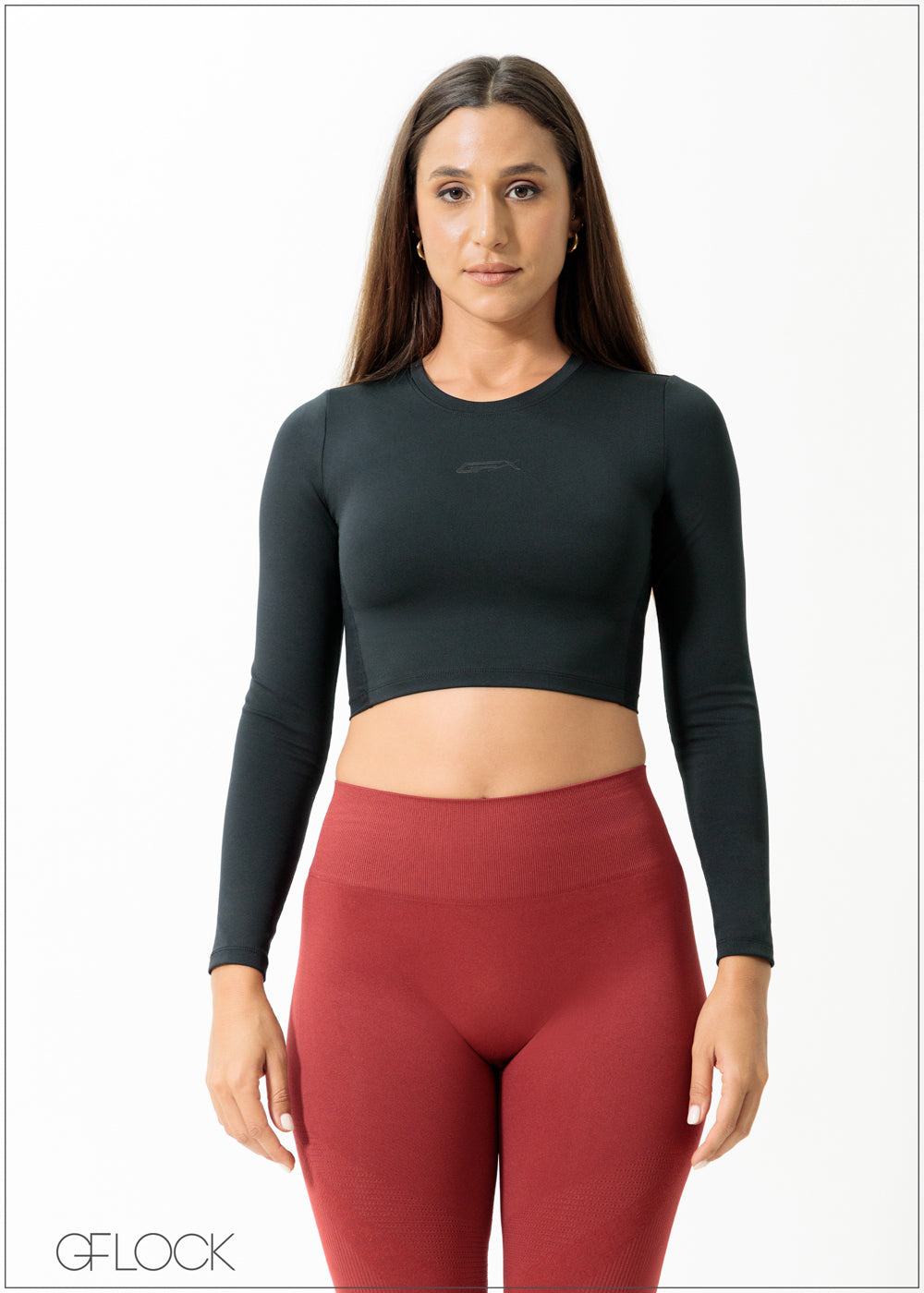 GFX Women Seamless Legging - 310724