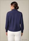 Long Sleeve Basic Shirt - 170424