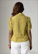 Dobby Top - 201026