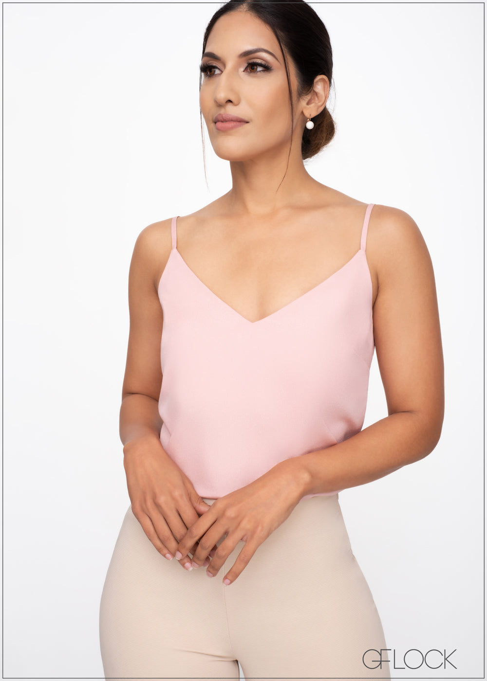 Basic Cami Top - 290523