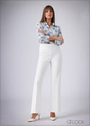 Printed Shirt - 230326