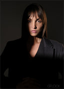 Basic Blazer - 241025