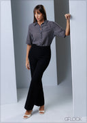 Bootleg Pant - 211125