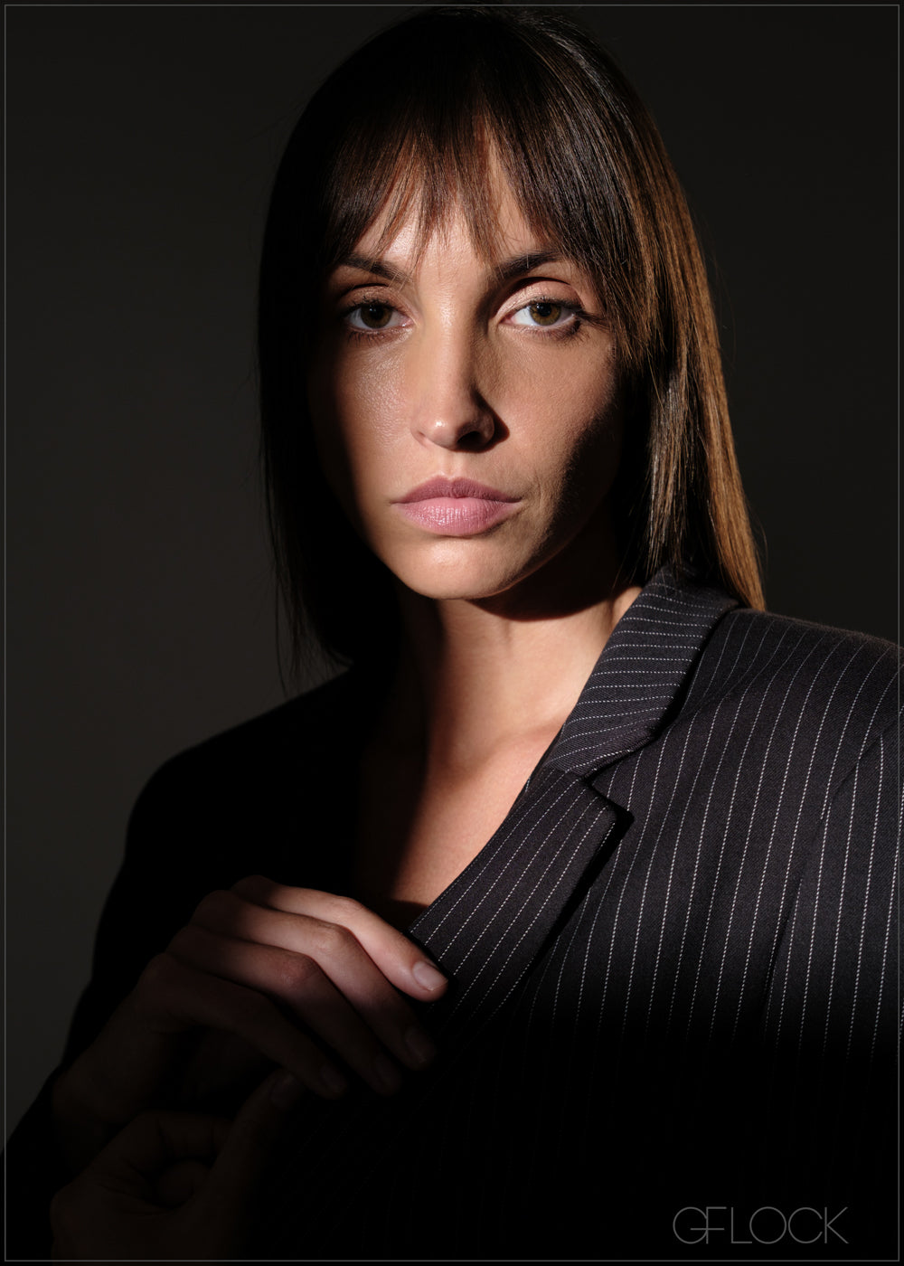 Basic Blazer - 241025