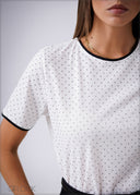 Classic Crew Tee - 230326