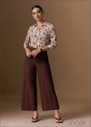 Ankle Length Pant - 120925