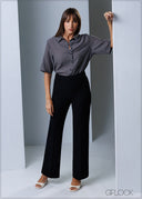 Bootleg Pant - 211125