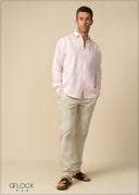 Men's Linen Shirt - 151125
