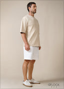 Oversize T-Shirt - 100626