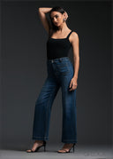 Flared Jean - 170825