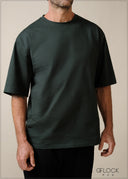 Oversize T-Shirt - 100626