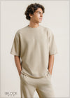 Oversize T-Shirt - 271124