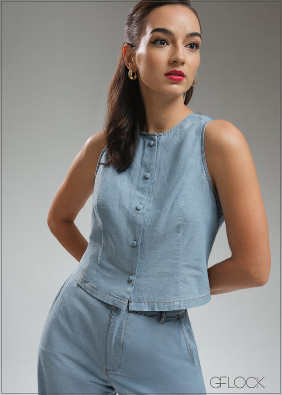 Waistcoat - 270925