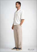 Relaxed Fit Trousers - 260426