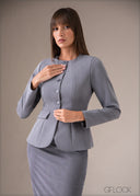 Long Sleeve Top - 060326