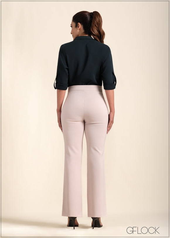 Flare Pant - 221123