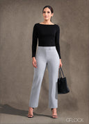 Tapered Pant - 260124