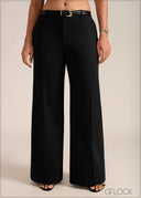 Pant With Detail - 261026