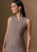 Sleeveless Dress - 120925