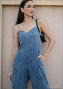 Relax Dungaree - 090425