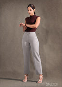 Tapered Pant - 260124