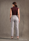 Tapered Pant - 260124
