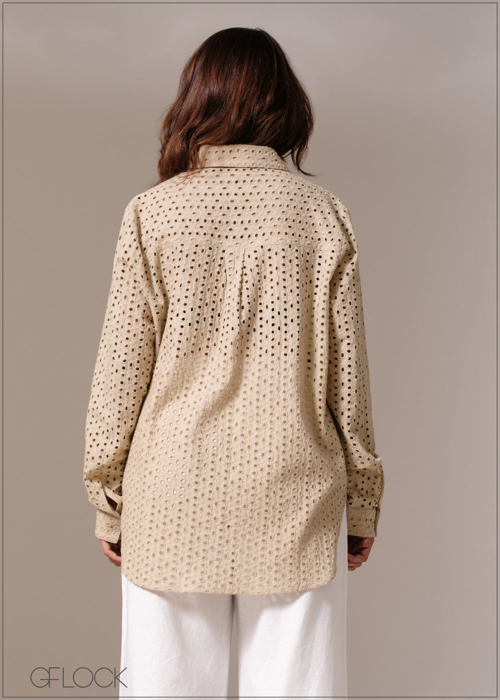 Cutlawn Shirt - 241125