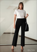 Basic T-Shirt - 141225