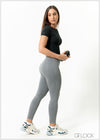 GFX Women Seamless Legging - 310724