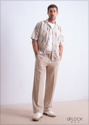 Work Wear Pant - Long Length - 090726