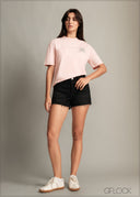 Black Short - 150726