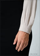 Long Sleeve Basic Shirt - 260626
