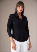 Long Sleeve Shirt - 060326