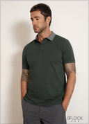 Polo T-Shirt - 200526
